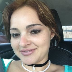 Meet your Posher, Lisbet